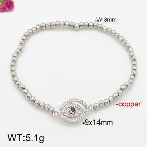 Fashion Copper Bracelet  F5B401543bhia-J128