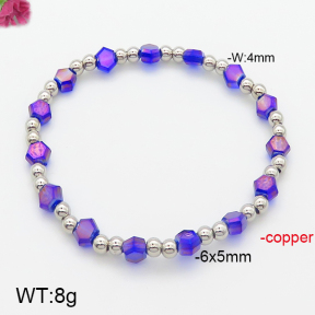 Fashion Copper Bracelet  F5B401557bbov-J128