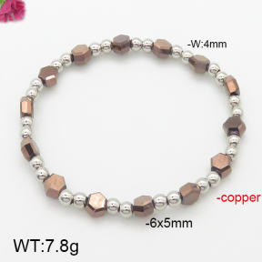 Fashion Copper Bracelet  F5B401563bbov-J128