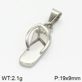 Stainless Steel Pendant  2P2000853avja-355