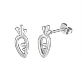 Stainless Steel Earrings  6E2005900vvhj-691  PE275