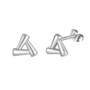 Stainless Steel Earrings  6E2006042vvhl-691  PE327