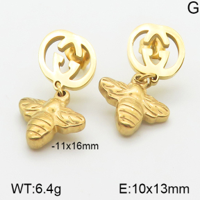 Gucci Earrings  PE0141415ahjb-656