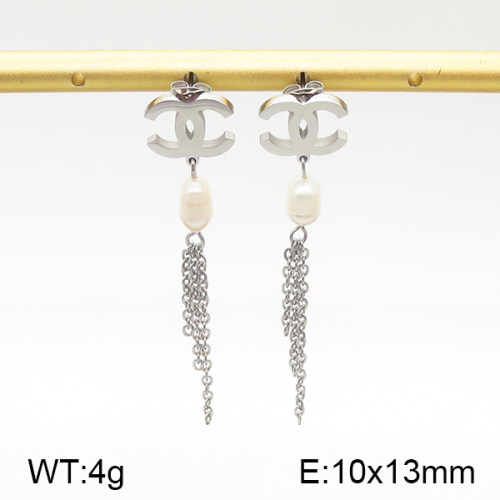 Chanel Earrings  PE0141422vbpb-656