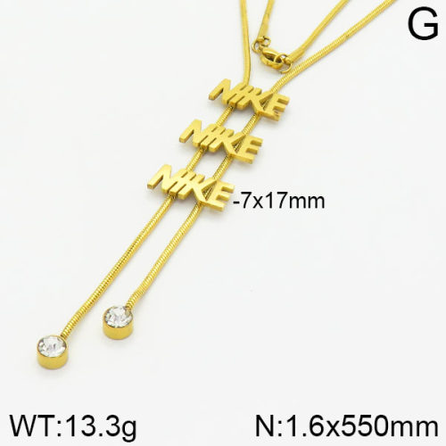 Nike  Necklaces  PN0141249bhva-653