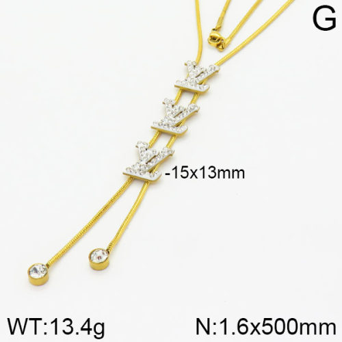 LV  Necklaces  PN0141251bhva-653