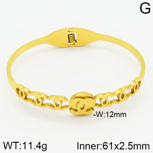 Chanel  Bangles  PZ0141232vbnb-653