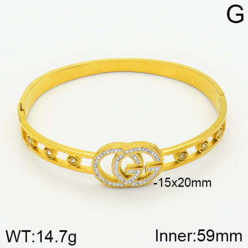 Gucci Bangles  PZ0141433bbov-739