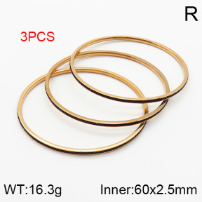 Stainless Steel Bangle  2BA400598ajia-239