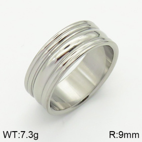 Stainless Steel Ring  5#  2R2000366baka-256
