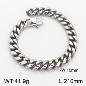 Stainless Steel Bracelet  5B2001254ahlv-240