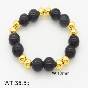 Stainless Steel Bracelet  5B4001205bhia-721