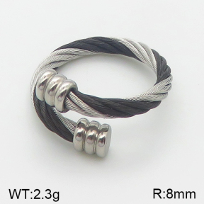Stainless Steel Ring  5R2001225vhha-722