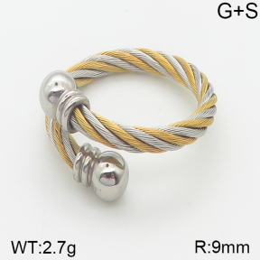 Stainless Steel Ring  5R2001227vhha-722