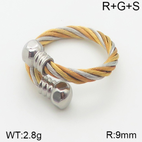 Stainless Steel Ring  5R2001228vhha-722