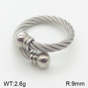 Stainless Steel Ring  5R2001229bhva-722