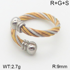 Stainless Steel Ring  5R2001230vhha-722