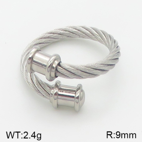 Stainless Steel Ring  5R2001231bhva-722