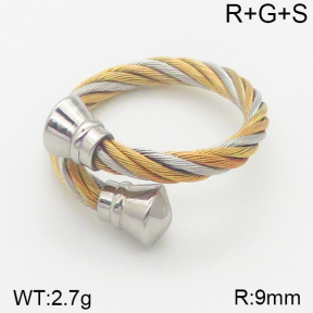 Stainless Steel Ring  5R2001232vhha-722