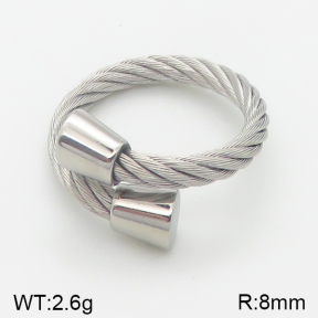 Stainless Steel Ring  5R2001233bhva-722