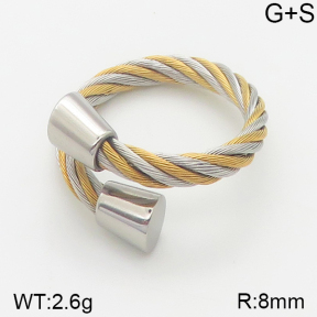 Stainless Steel Ring  5R2001234vhha-722