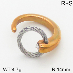Stainless Steel Ring  5R2001235vhmv-722