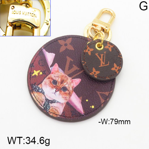 LV  Keychains  PK0141488aima-659