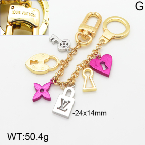 LV  Keychains  PK0141489ajia-659