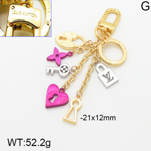 LV  Keychains  PK0141490bipa-659