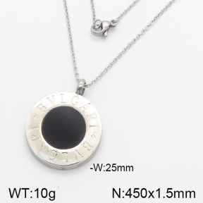 Bvlgari  Necklaces  PN0141477bbov-721