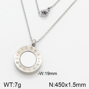 Bvlgari  Necklaces  PN0141479bbov-721