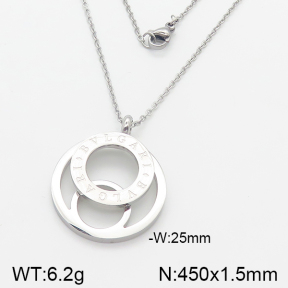 Bvlgari  Necklaces  PN0141480bbov-721