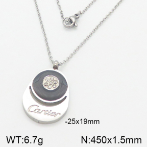 Cartier  Necklaces  PN0141481bbov-721