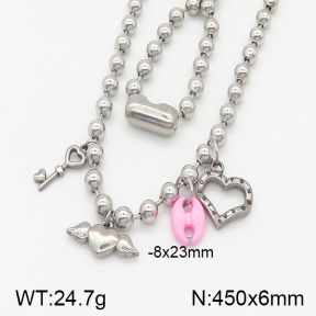 Pandora  Necklaces  PN0141549vhmv-656