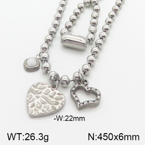 Pandora  Necklaces  PN0141554vhmv-656