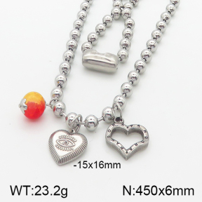 Pandora  Necklaces  PN0141555vhmv-656