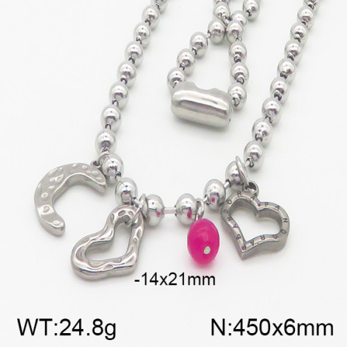 Pandora  Necklaces  PN0141560vhmv-656