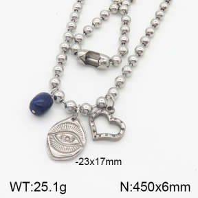 Chanel  Necklaces  PN0141562vhmv-656