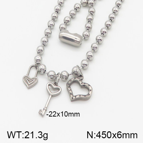 Chanel  Necklaces  PN0141564vhmv-656