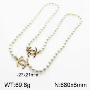 Chanel  Necklaces  PN0141565ajvb-656