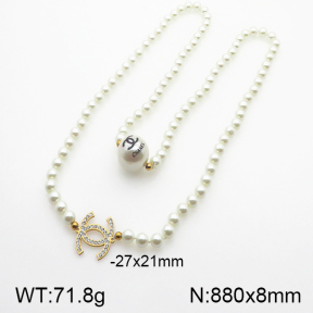 Chanel  Necklaces  PN0141566ajvb-656