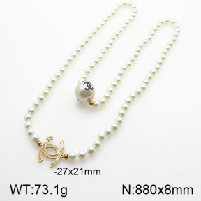 Chanel  Necklaces  PN0141567ajvb-656