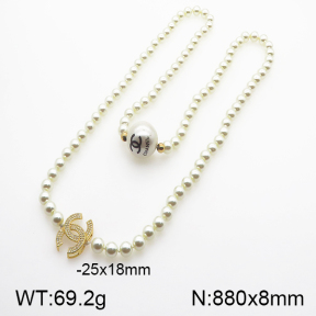 Chanel  Necklaces  PN0141568ajvb-656