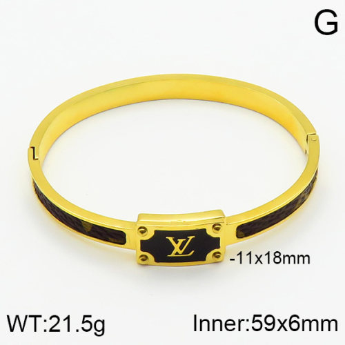 LV  Bangles  PZ0141451vhmv-239