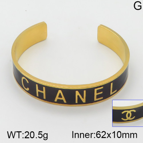 Chanel  Bangles  PZ0141525vhmv-656