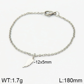 Stainless Steel Bracelet  2B2001244baka-706