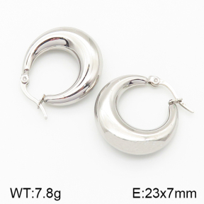 Stainless Steel Earrings  5E2001558bbml-475