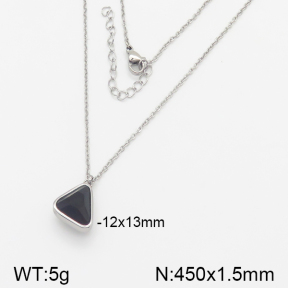 Stainless Steel Necklace  5N4000816vhha-706
