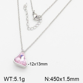 Stainless Steel Necklace  5N4000818vhha-706