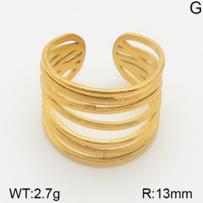 Stainless Steel Ring  5R2001263bbml-360